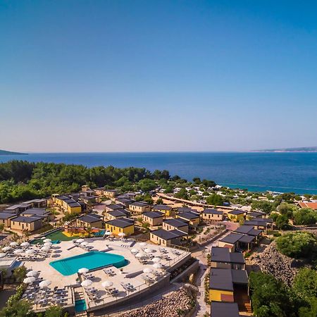 Krk Premium Camping Resort Krk Town Exterior foto