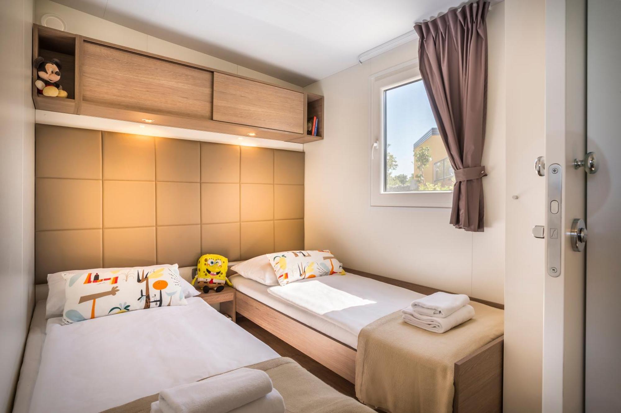 Krk Premium Camping Resort Krk Town Exterior foto