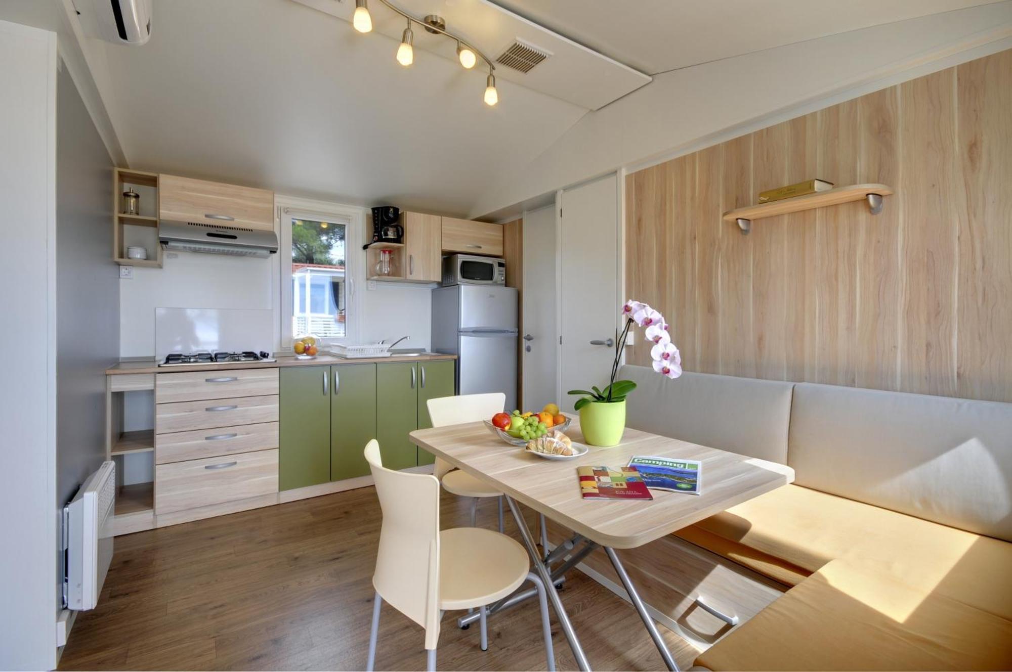 Krk Premium Camping Resort Krk Town Zimmer foto