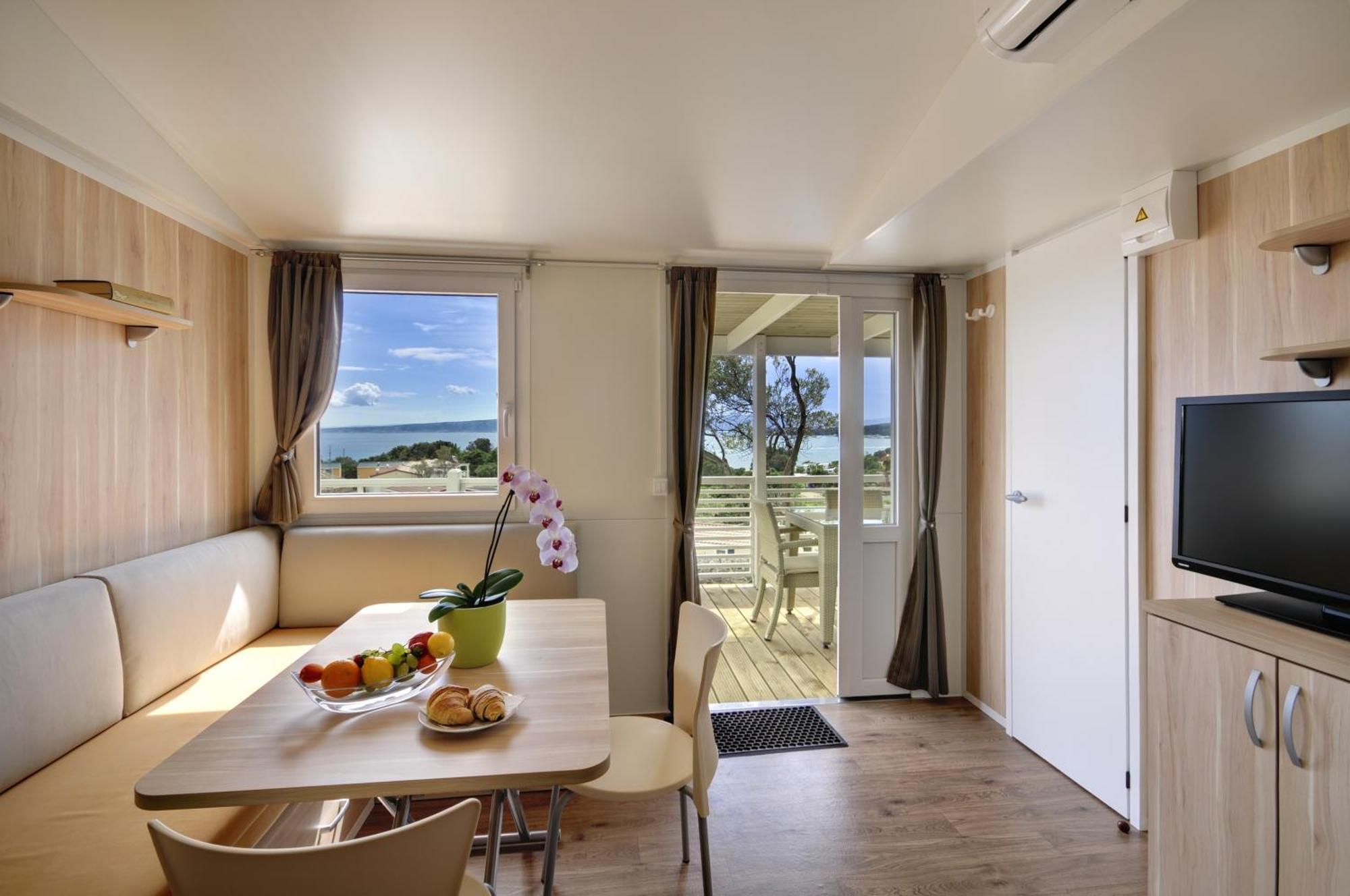 Krk Premium Camping Resort Krk Town Zimmer foto