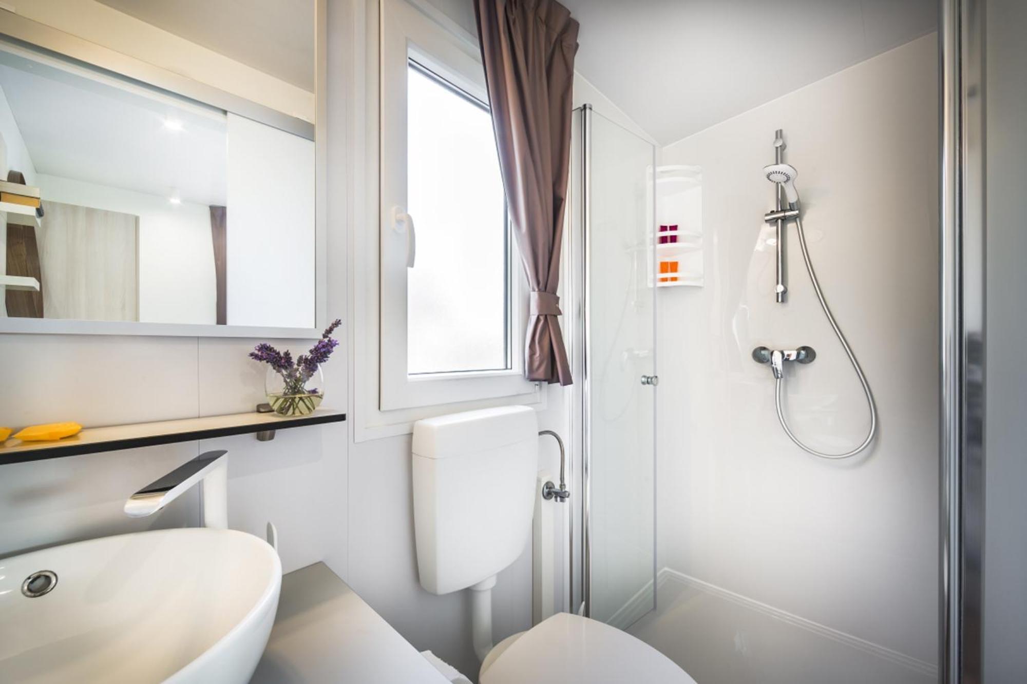 Krk Premium Camping Resort Krk Town Zimmer foto